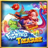 Fishing Treasure